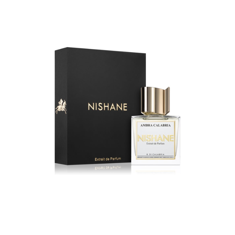Nishane Ambra Calabria Extrait de Parfum for Men