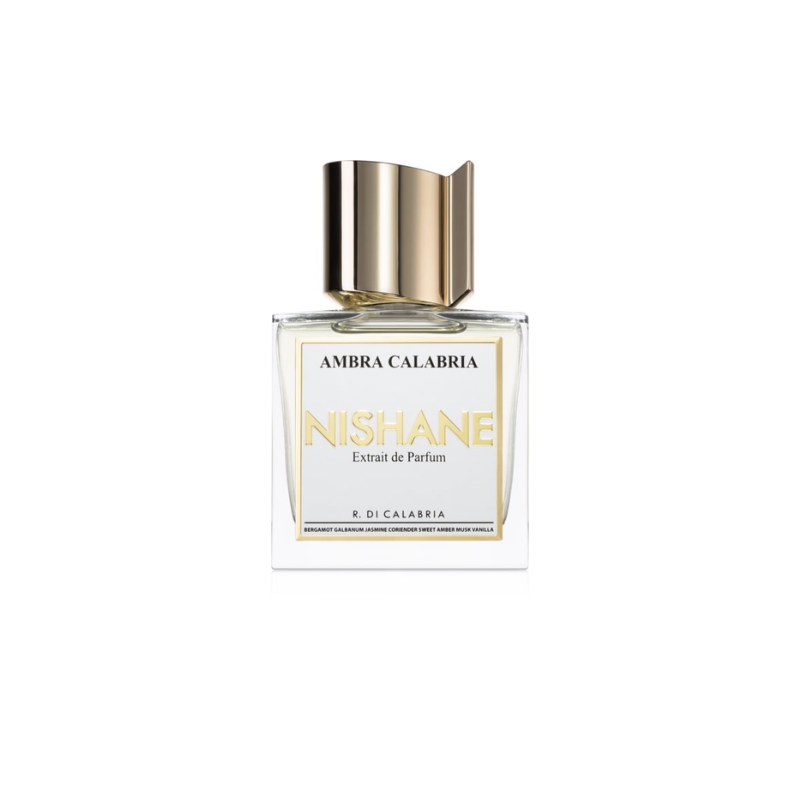 Nishane Ambra Calabria Extrait de Parfum for Men