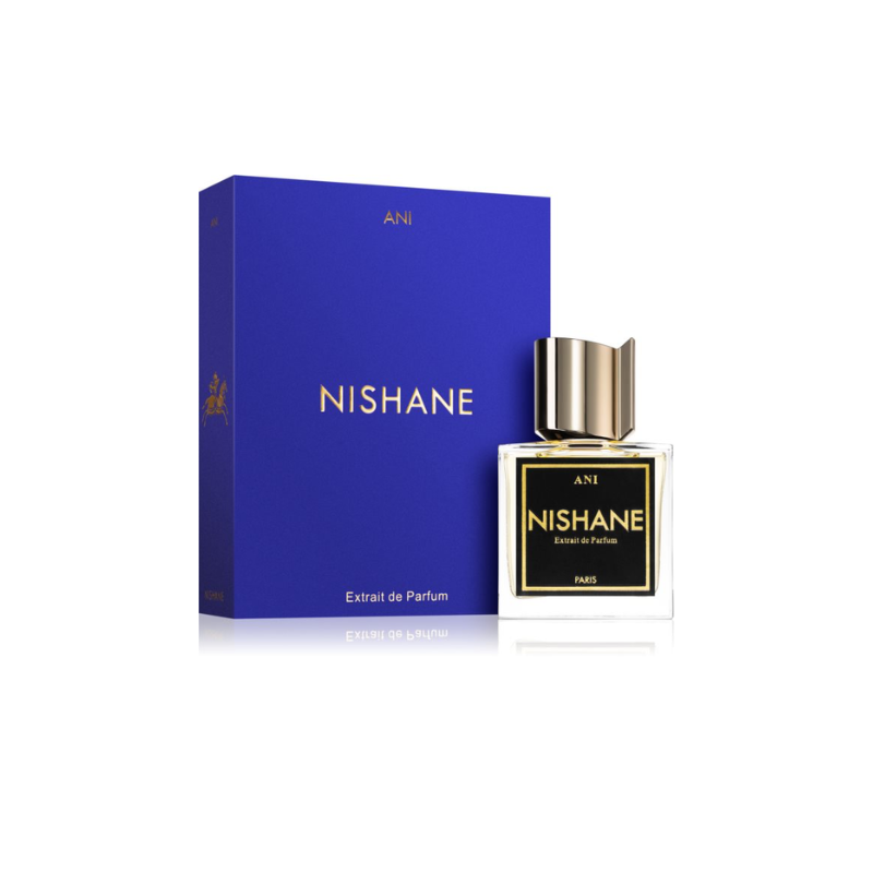 Nishane Ani Extrait de Parfum for Men