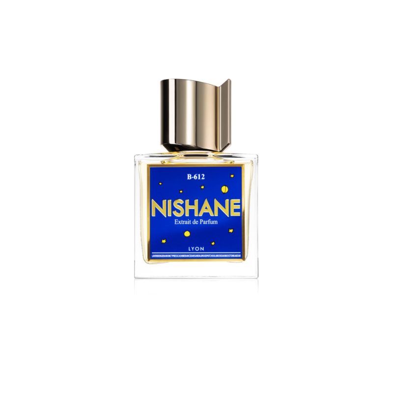 Nishane B-612 Extrait de Parfum for Men