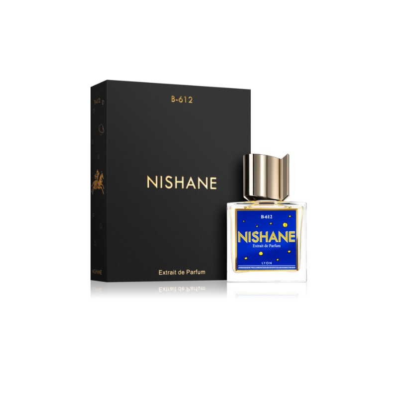 Nishane B-612 Extrait de Parfum for Men