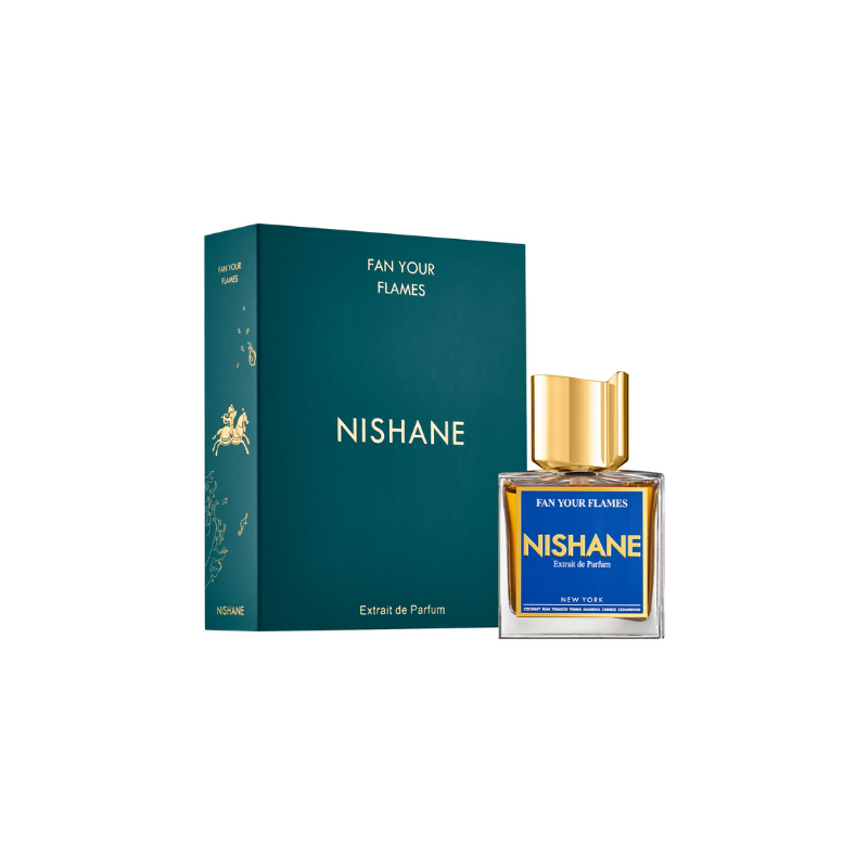Nishane Fan Your Flames Extrait de Parfum for Men