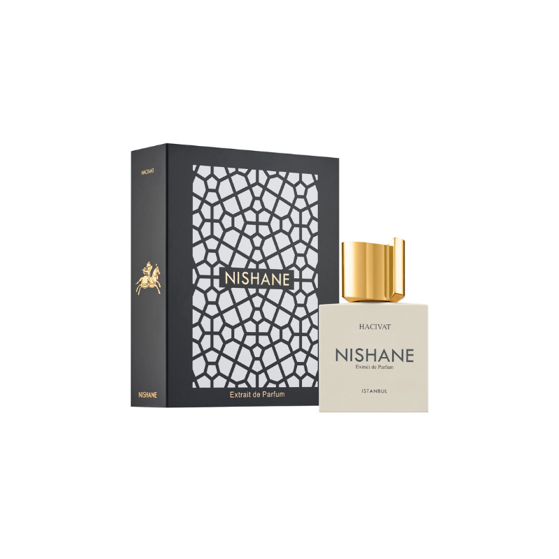 Nishane Hacivat Extrait de Parfum for Men