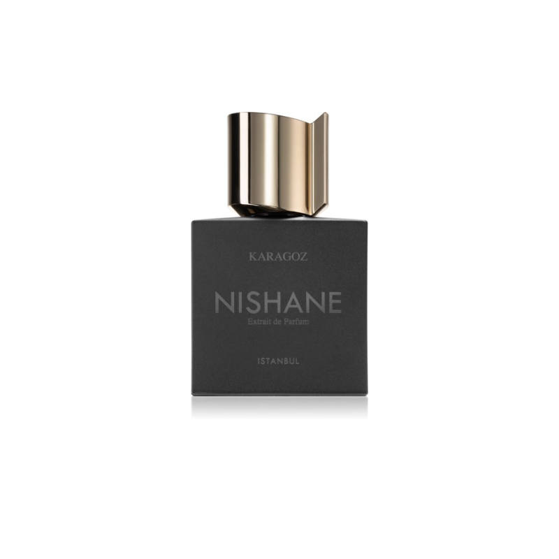 Nishane Karagoz Extrait de Parfum for Men