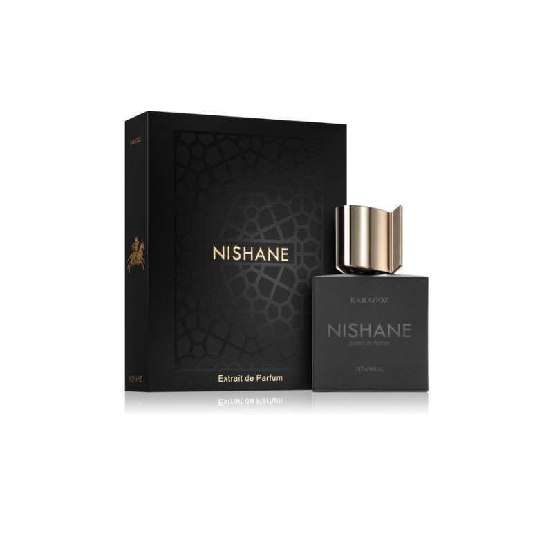 Nishane Karagoz Extrait de Parfum for Men