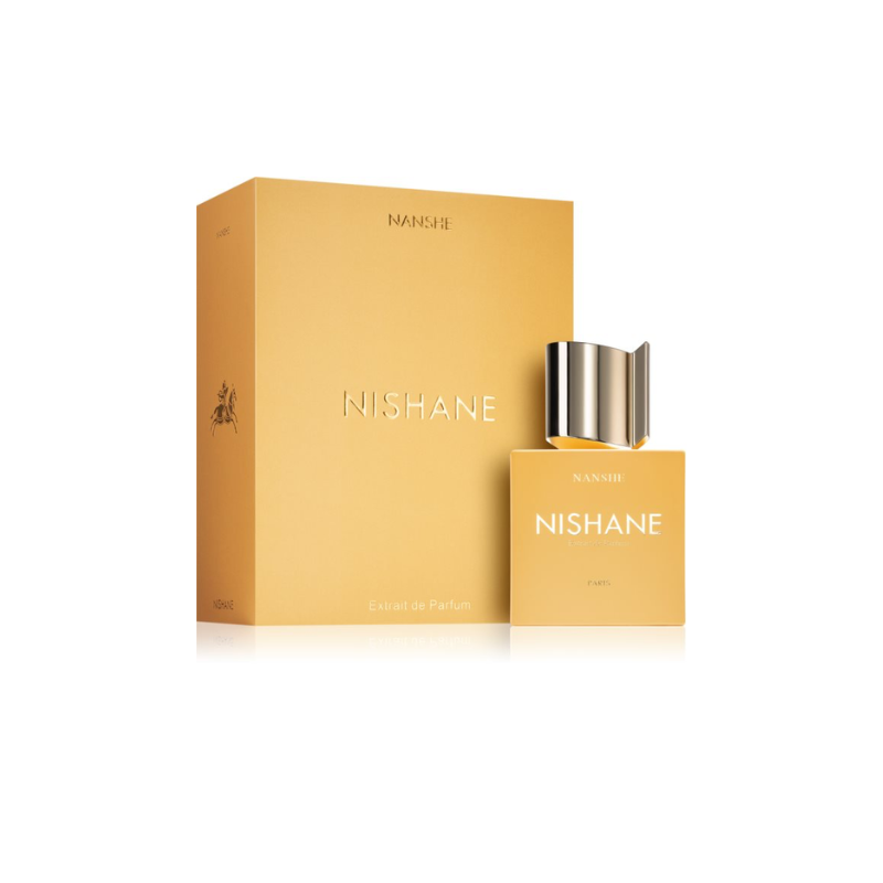 Nishane Nanshe Extrait de Parfum for Men