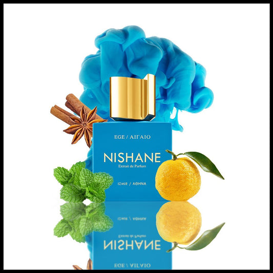 Nishane Ege Extrait de Parfum for Men