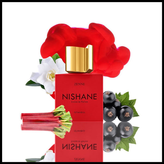 Nishane Zenne Extrait de Parfum for Men