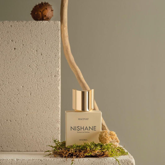 Nishane Hacivat Extrait de Parfum for Men