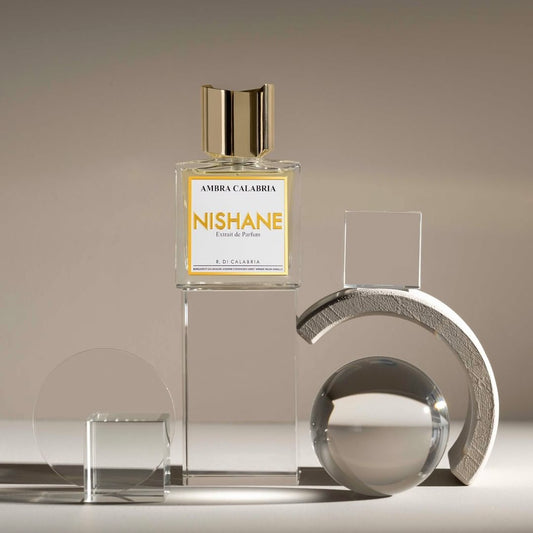 Nishane Ambra Calabria Extrait de Parfum for Men