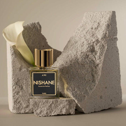 Nishane Ani Extrait de Parfum for Men