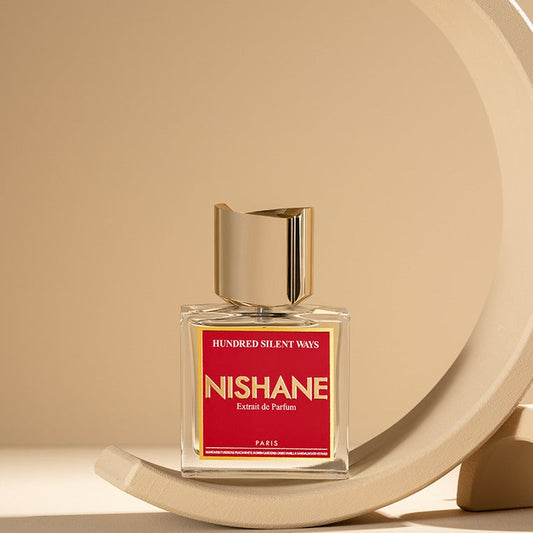 Nishane Hundred Silent Ways Extrait de Parfum for Men
