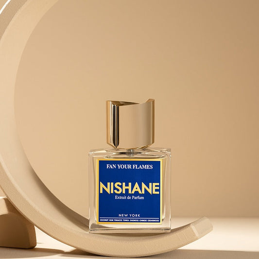 Nishane Fan Your Flames Extrait de Parfum for Men