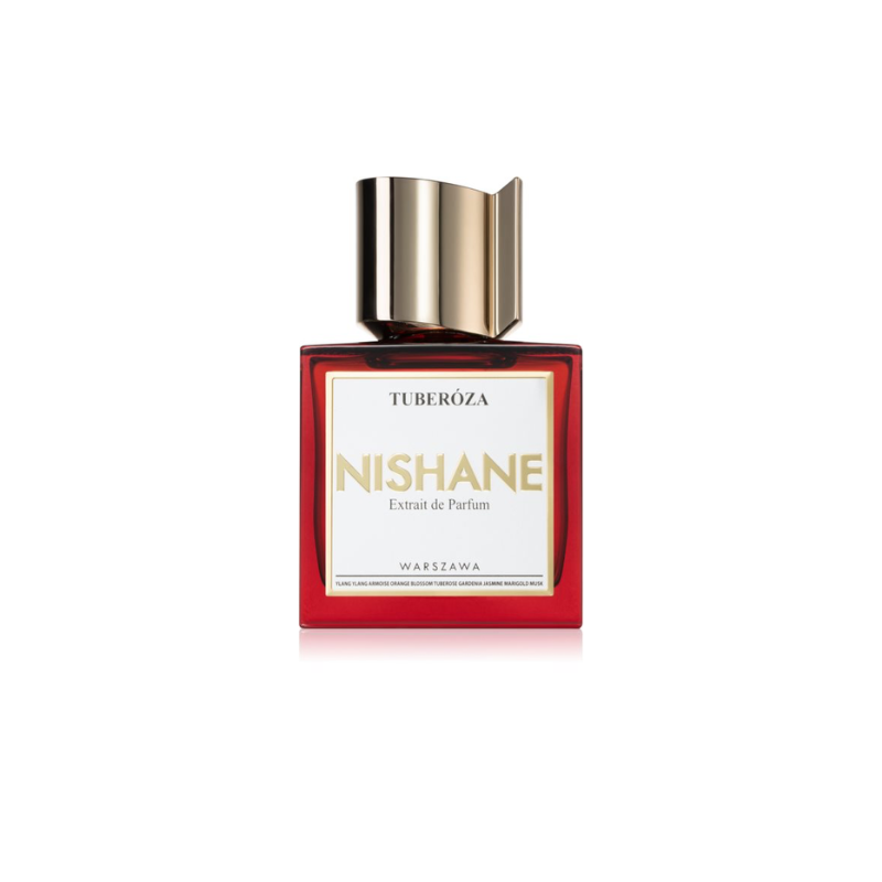 Nishane Tuberóza Extrait de Parfum for Women
