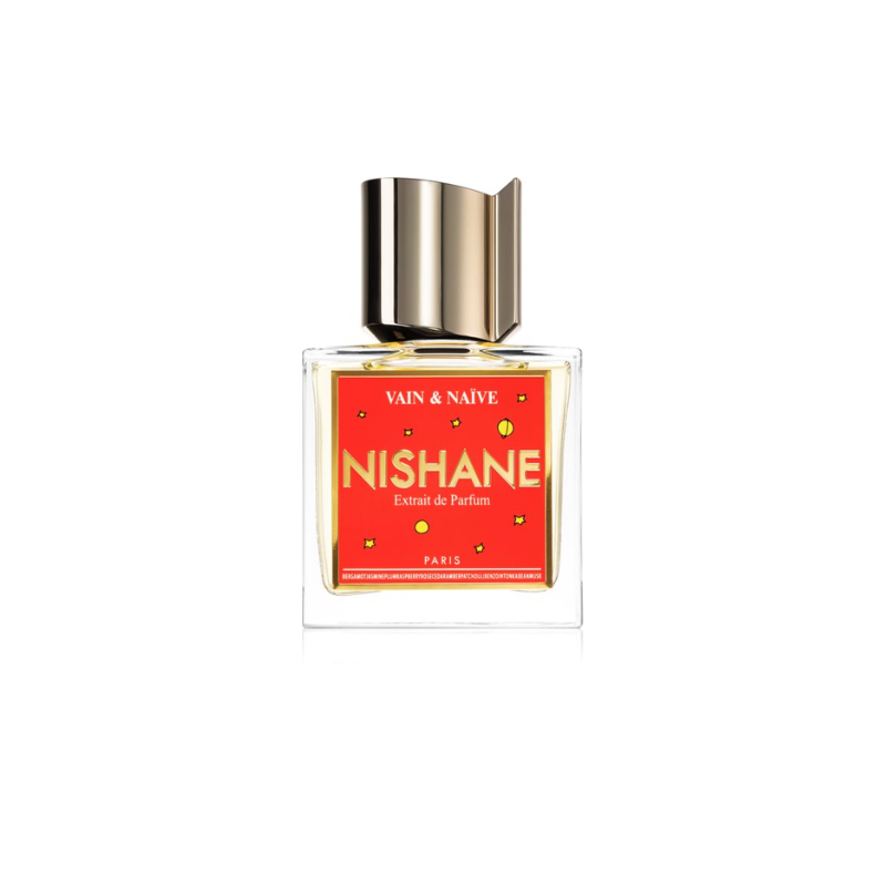 Nishane Vain & Naive Extrait de Parfum for Women