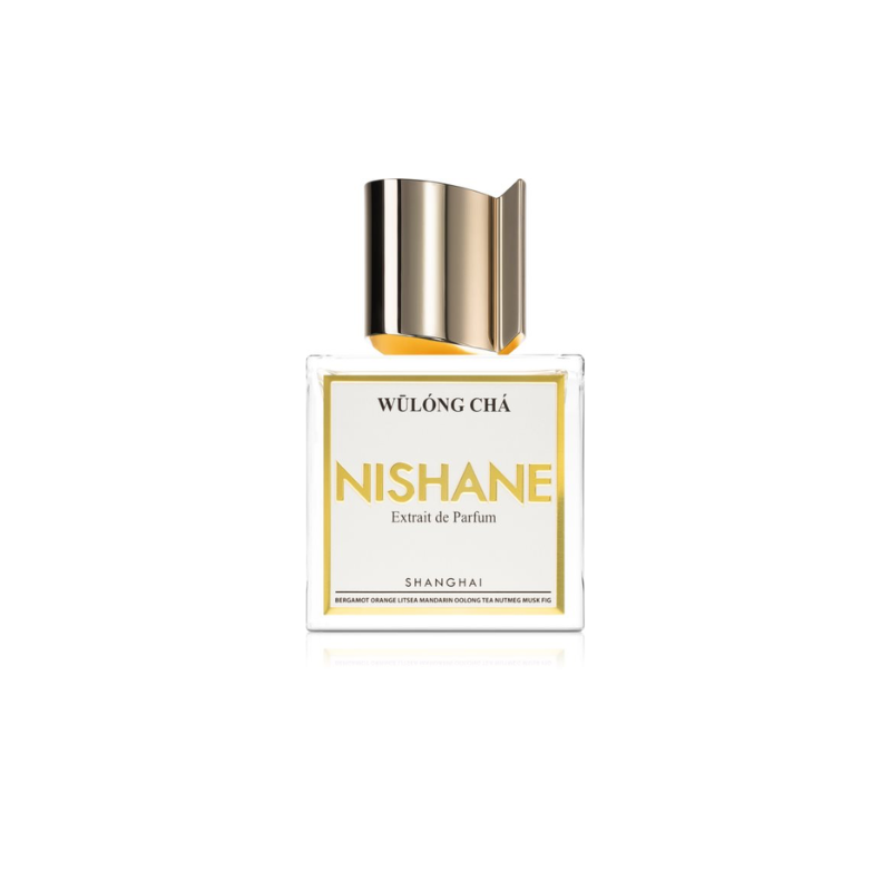 Nishane Wulong Cha Extrait de Parfum for Men