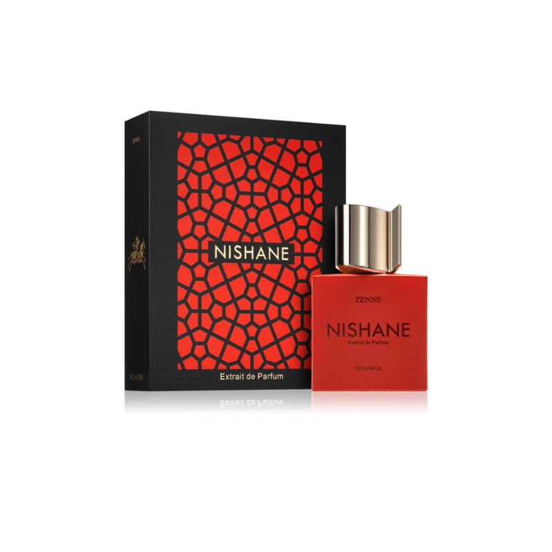 Nishane Zenne Extrait de Parfum for Men